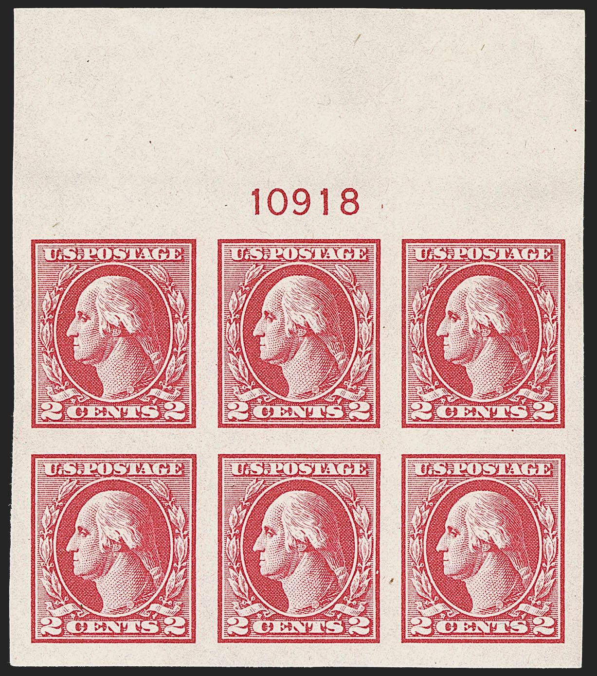 Sale no. 1251 — Lot no. 1476 — Siegel Auction Galleries