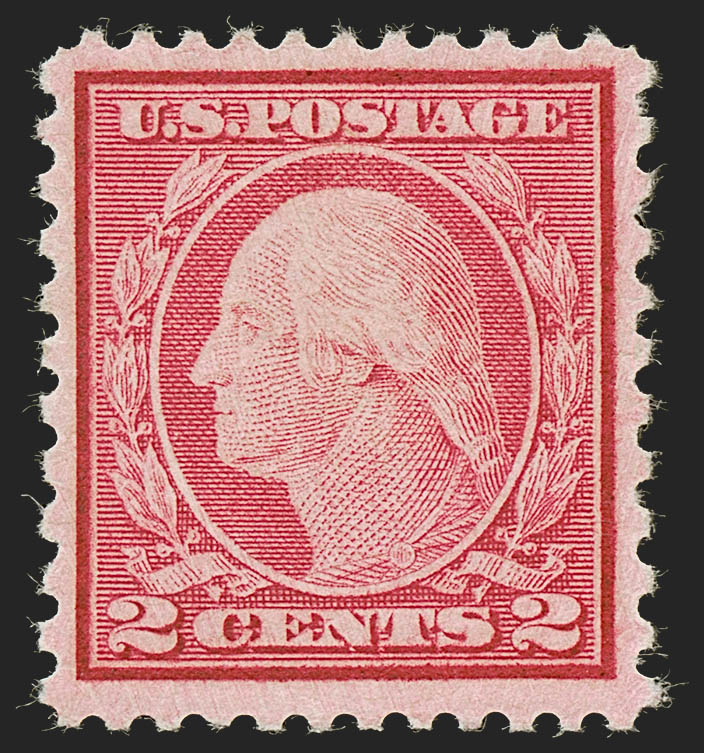 Sale no. 1251 — Lot no. 1481 — Siegel Auction Galleries