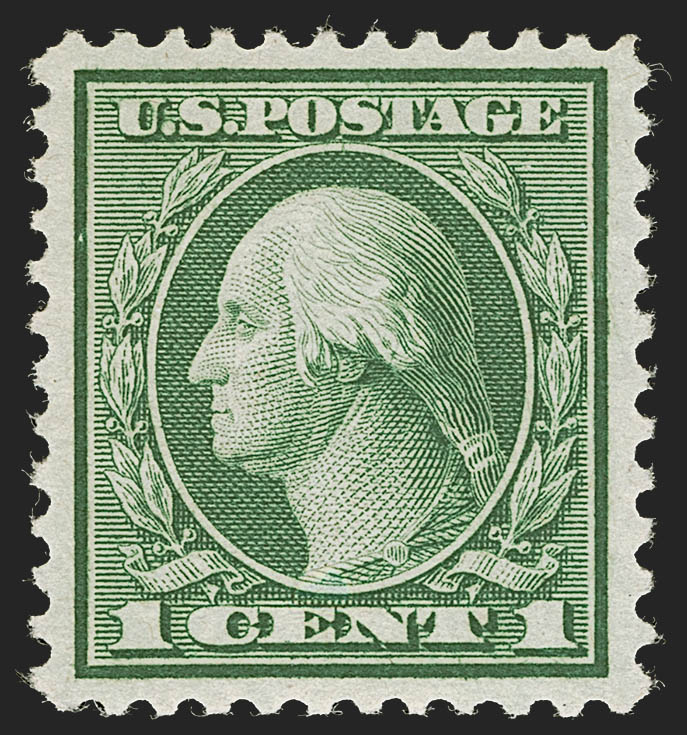 Sale no. 1251 — Lot no. 1482 — Siegel Auction Galleries