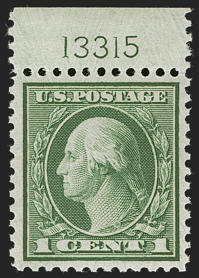 Sale no. 1251 — Lot no. 1483 — Siegel Auction Galleries