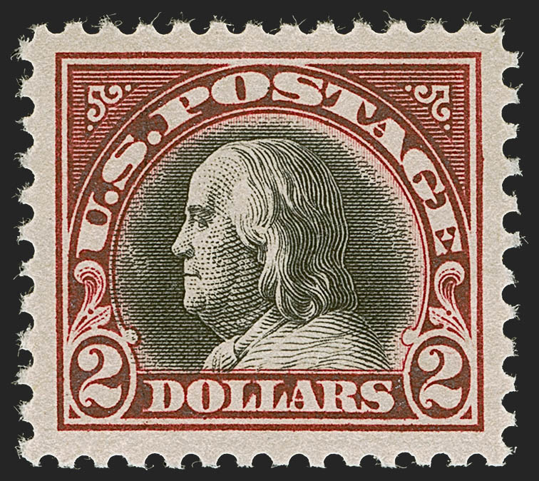 Sale no. 1251 — Lot no. 1484 — Siegel Auction Galleries