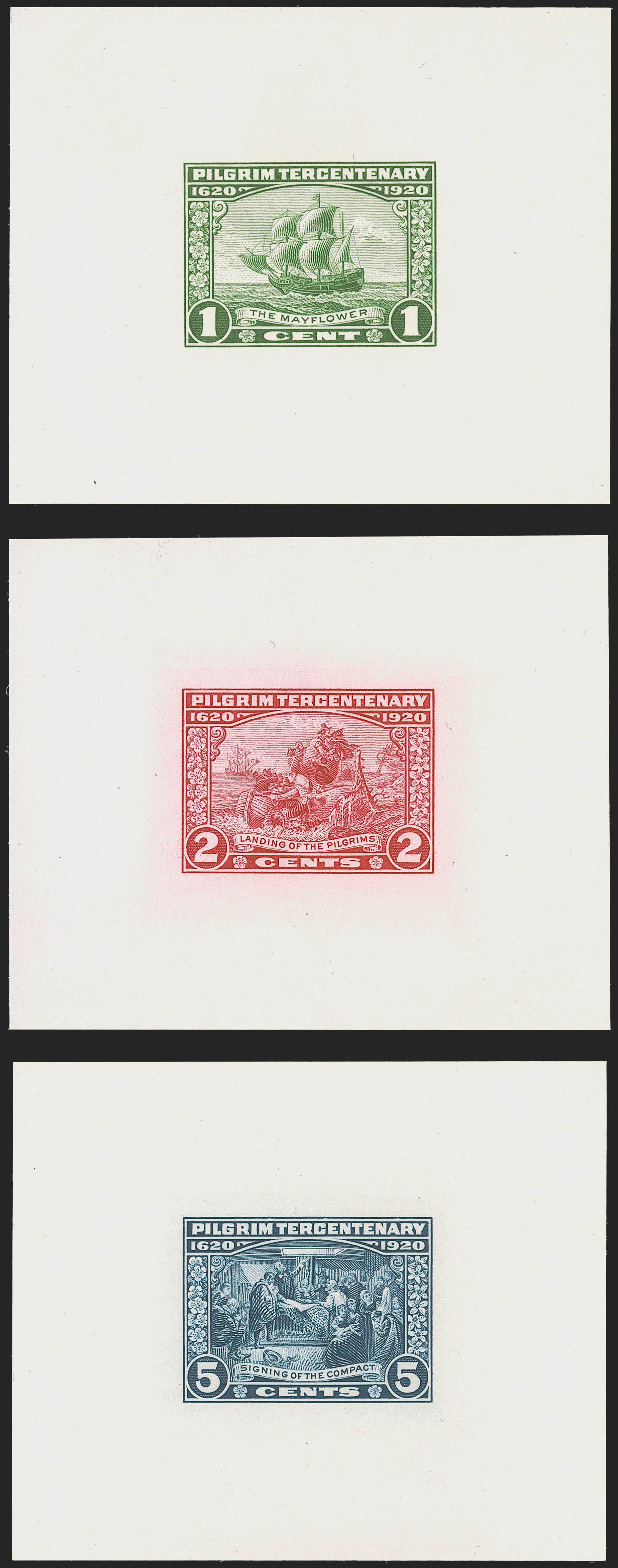 Sale no. 1251 — Lot no. 1485 — Siegel Auction Galleries
