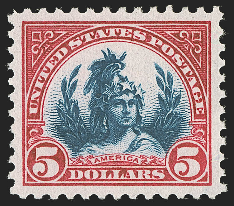 Sale no. 1251 — Lot no. 1487 — Siegel Auction Galleries