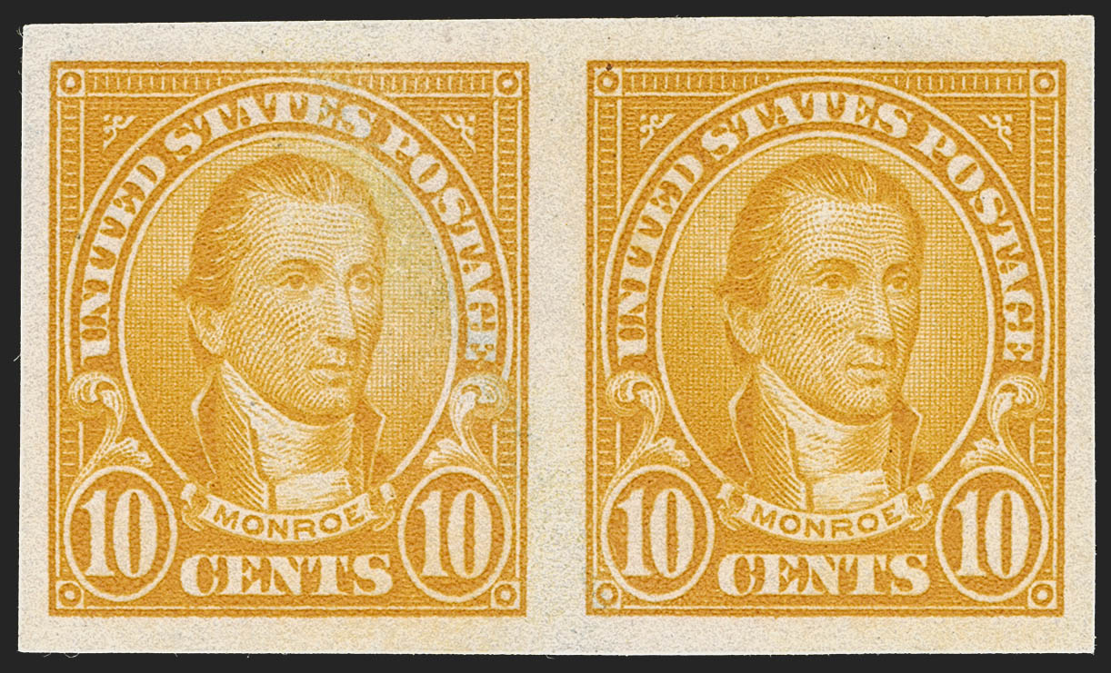 Sale no. 1251 — Lot no. 1490 — Siegel Auction Galleries
