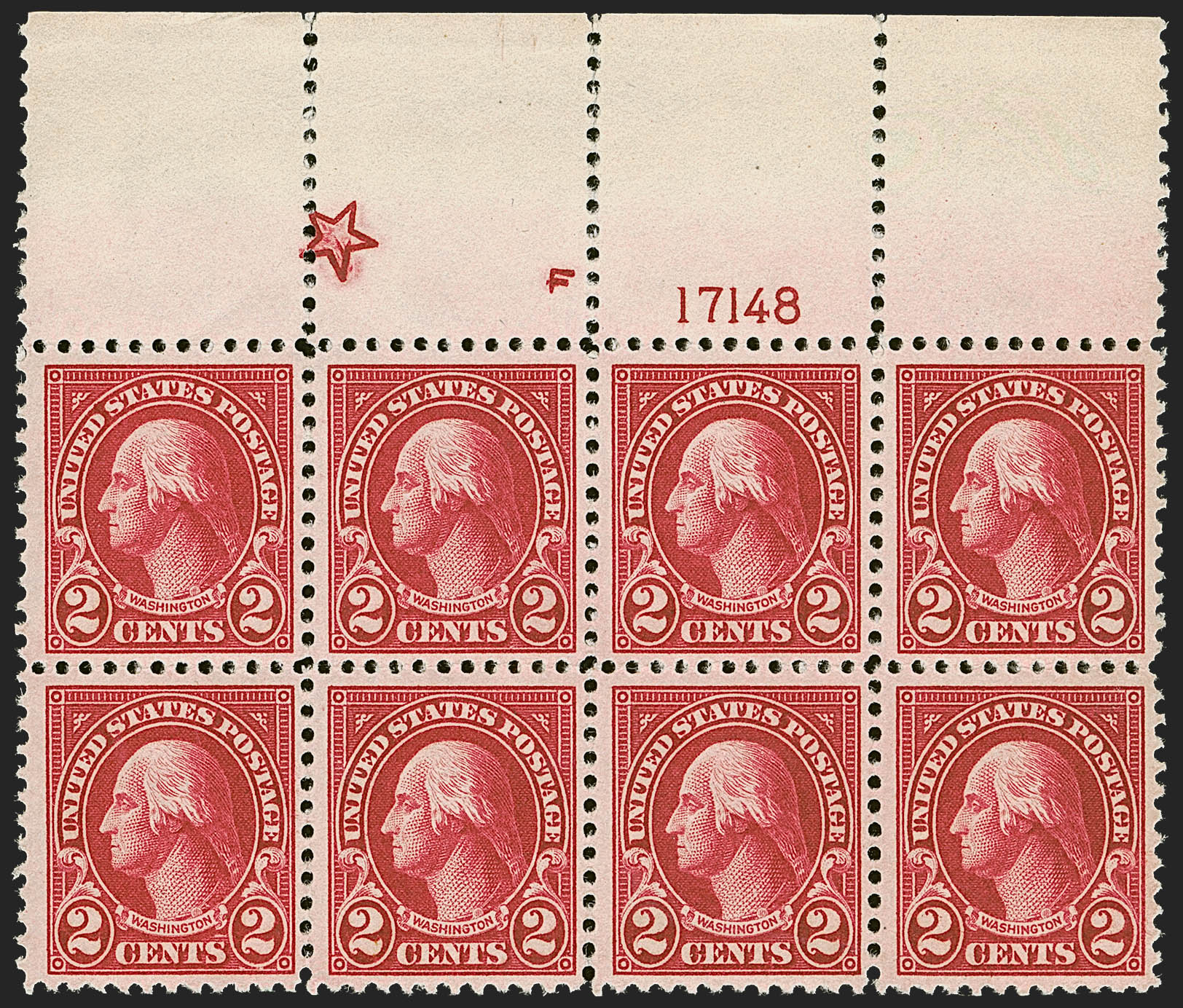 Sale no. 1251 — Lot no. 1493 — Siegel Auction Galleries