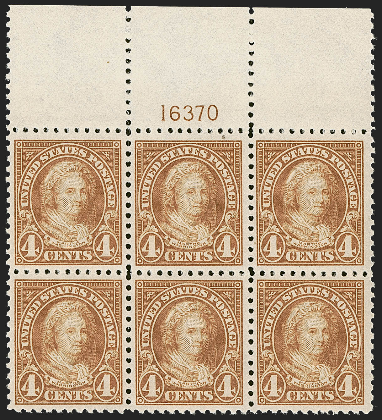 Sale no. 1251 — Lot no. 1495 — Siegel Auction Galleries