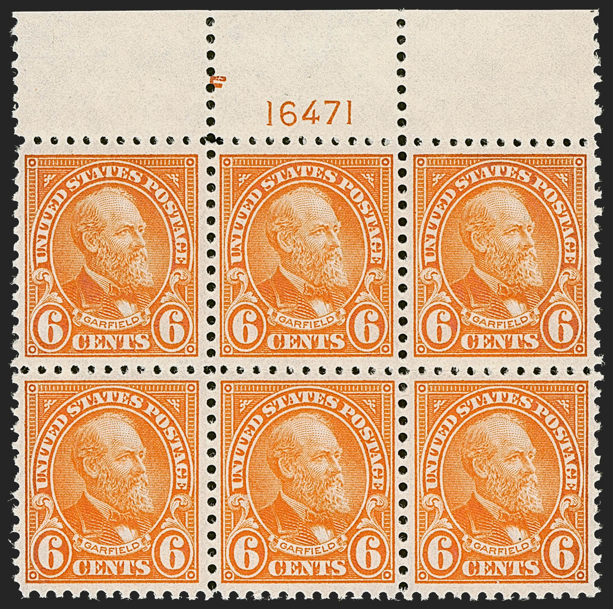 Sale no. 1251 — Lot no. 1497 — Siegel Auction Galleries