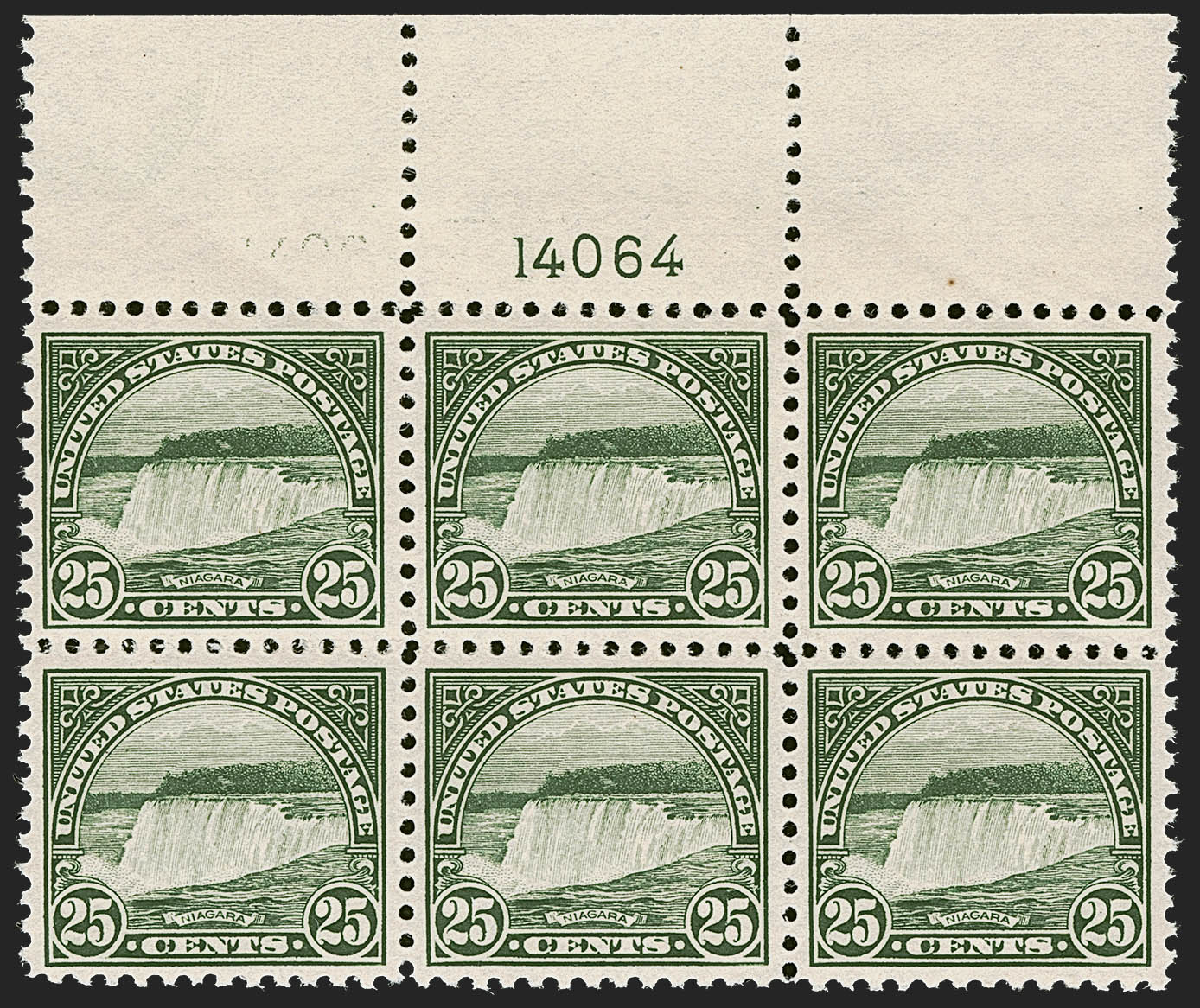 Sale no. 1251 — Lot no. 1508 — Siegel Auction Galleries