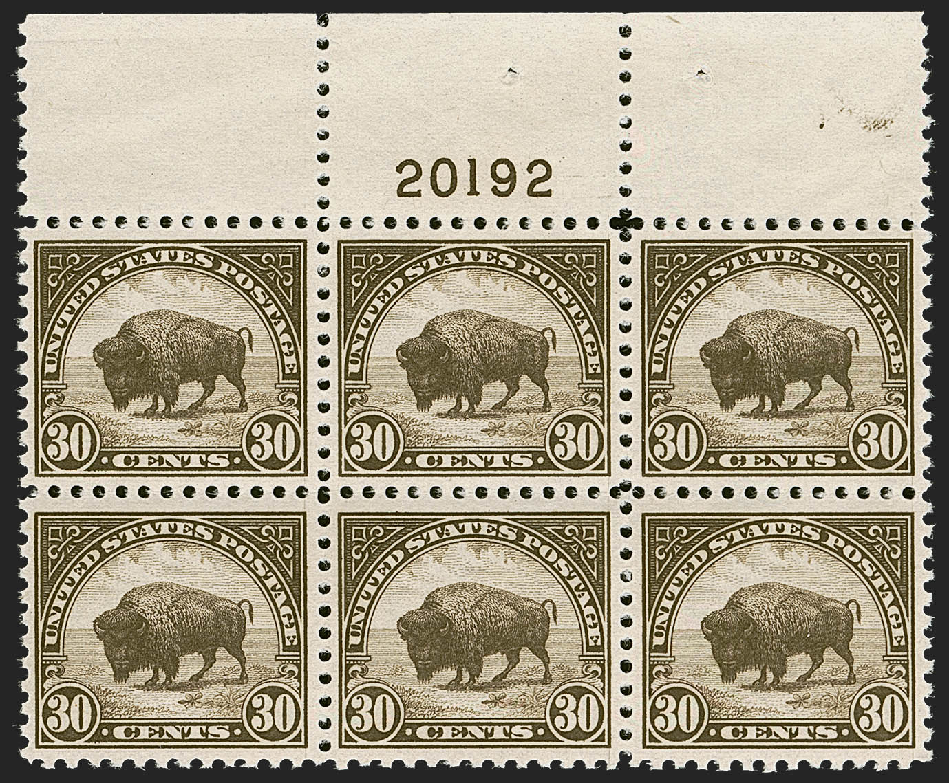 Sale no. 1251 — Lot no. 1509 — Siegel Auction Galleries