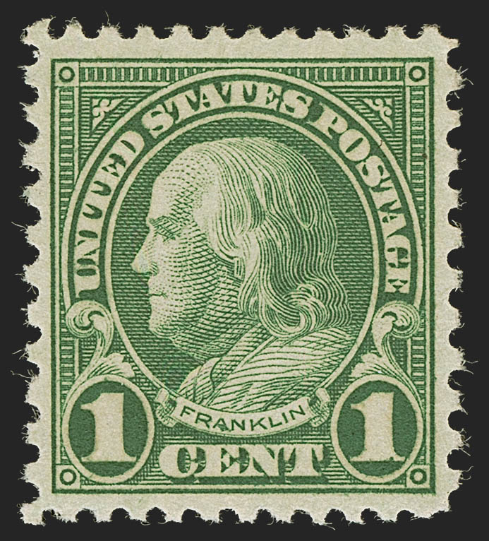 Sale no. 1251 — Lot no. 1517 — Siegel Auction Galleries