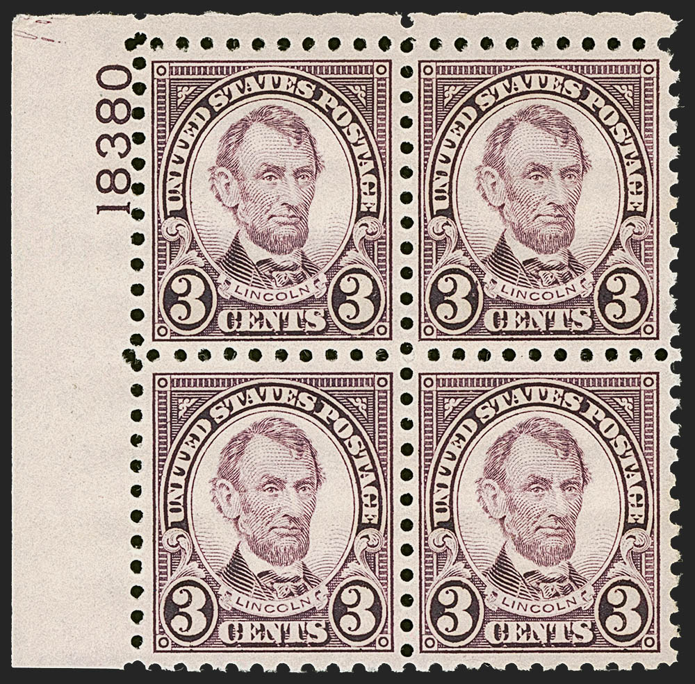 Sale no. 1251 — Lot no. 1521 — Siegel Auction Galleries