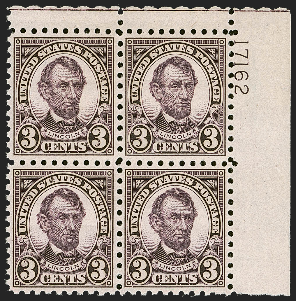 Sale no. 1251 — Lot no. 1522 — Siegel Auction Galleries