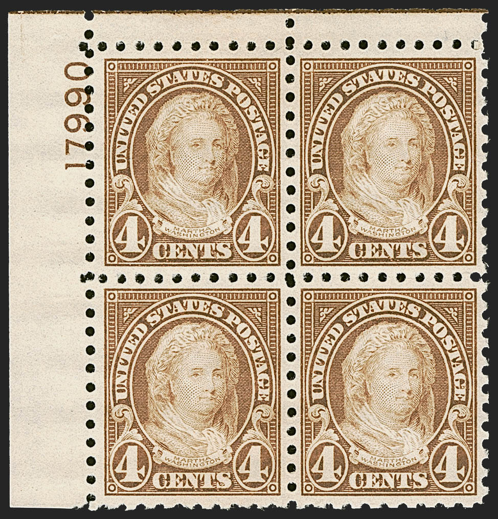 Sale no. 1251 — Lot no. 1523 — Siegel Auction Galleries