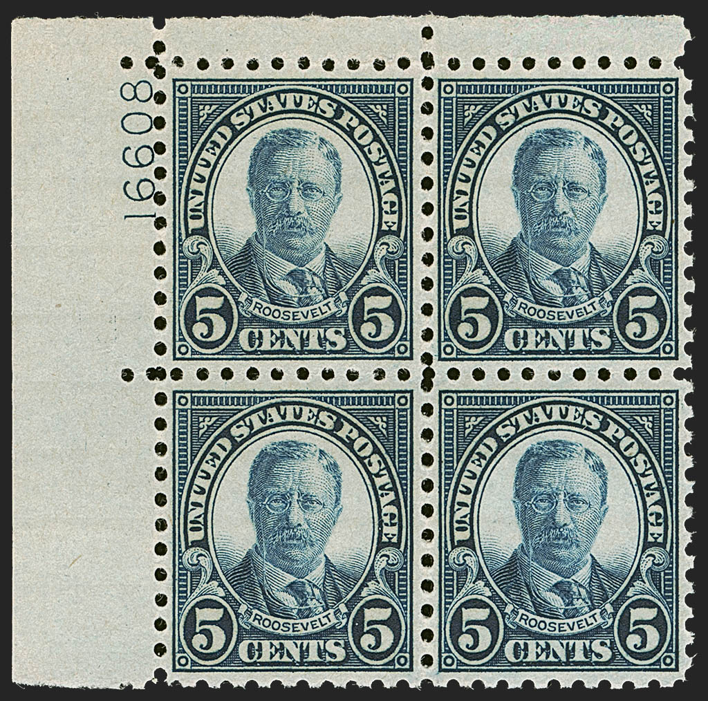 Sale no. 1251 — Lot no. 1524 — Siegel Auction Galleries