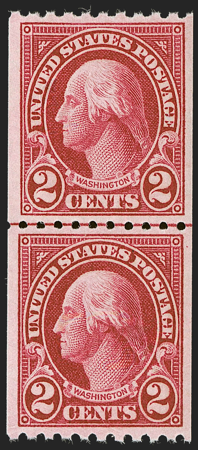 Sale no. 1251 — Lot no. 1535 — Siegel Auction Galleries