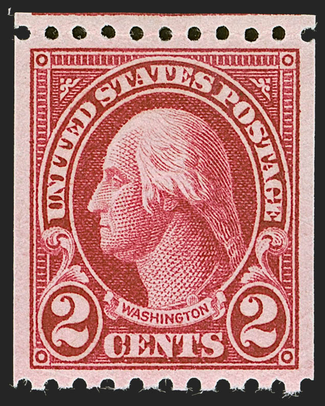 Sale no. 1251 — Lot no. 1536 — Siegel Auction Galleries