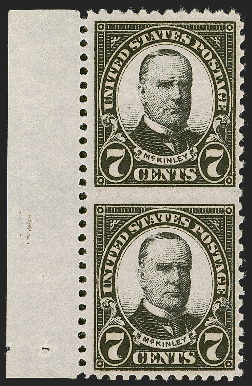 Sale no. 1251 — Lot no. 1549 — Siegel Auction Galleries