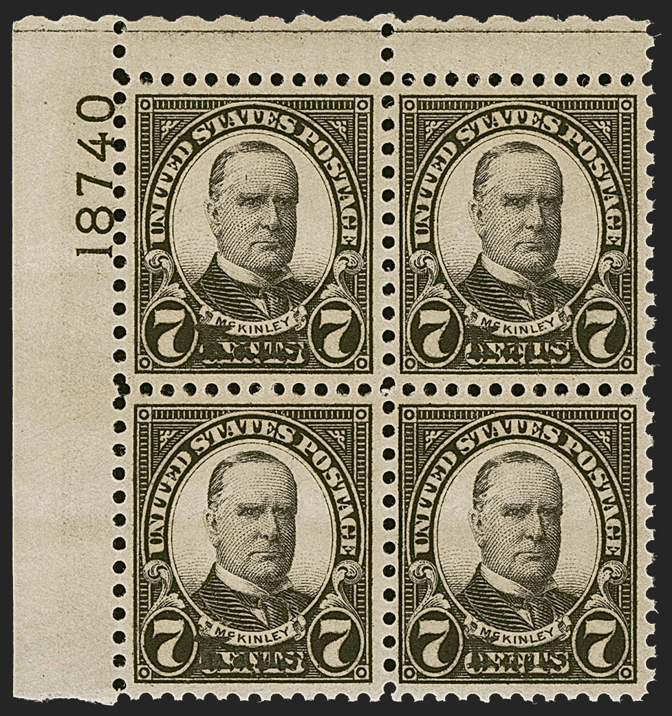 Sale no. 1251 — Lot no. 1560 — Siegel Auction Galleries