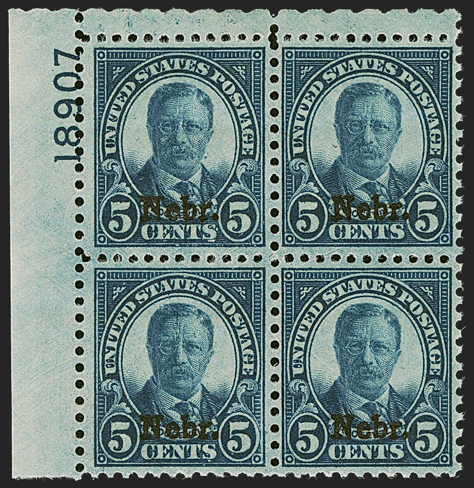 Sale no. 1251 — Lot no. 1568 — Siegel Auction Galleries