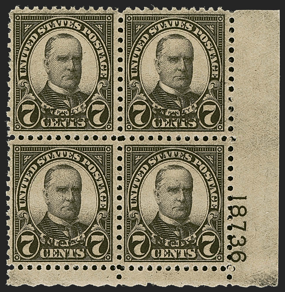 Sale no. 1251 — Lot no. 1569 — Siegel Auction Galleries