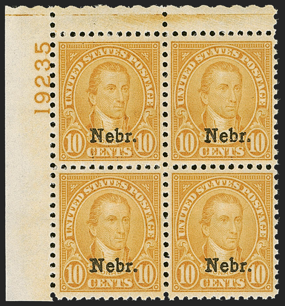 Sale no. 1251 — Lot no. 1572 — Siegel Auction Galleries