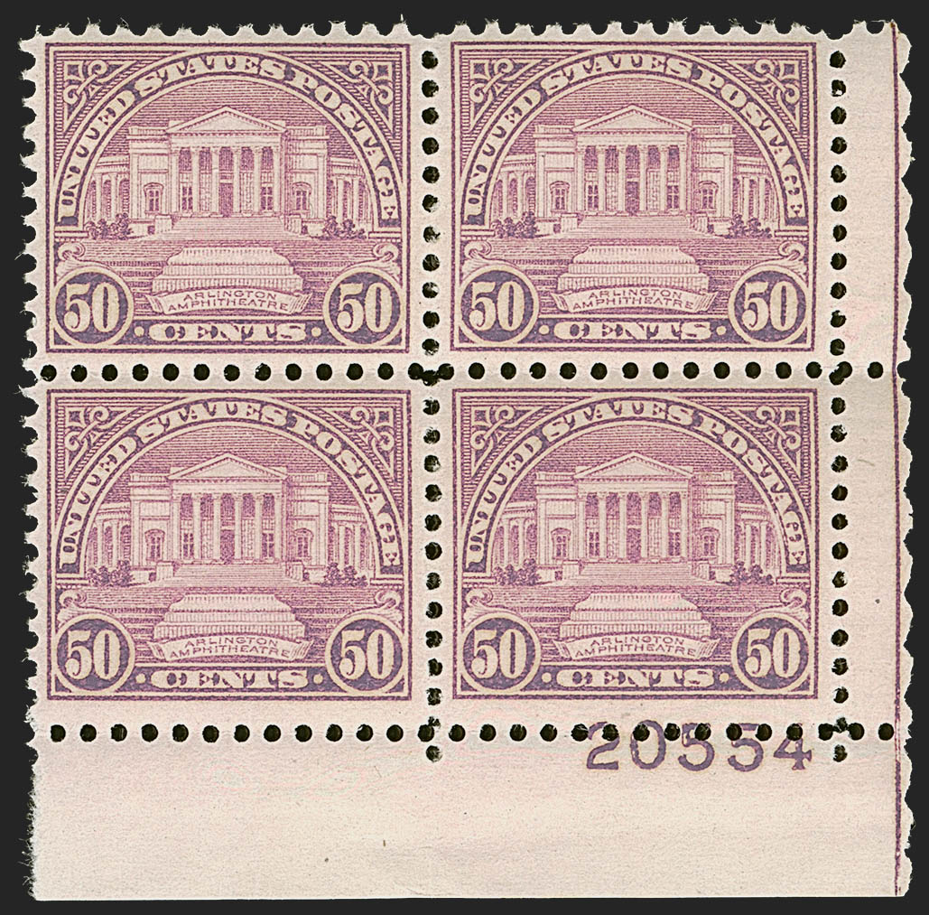 Sale no. 1251 — Lot no. 1575 — Siegel Auction Galleries