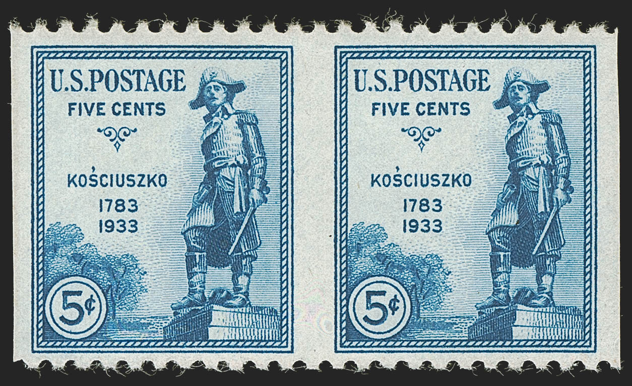 Sale no. 1251 — Lot no. 1579 — Siegel Auction Galleries