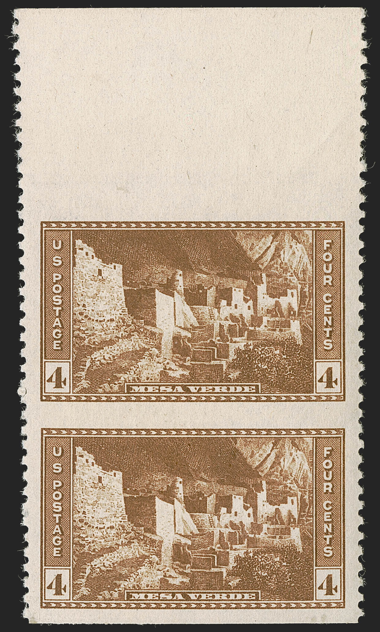 Sale no. 1251 — Lot no. 1586 — Siegel Auction Galleries