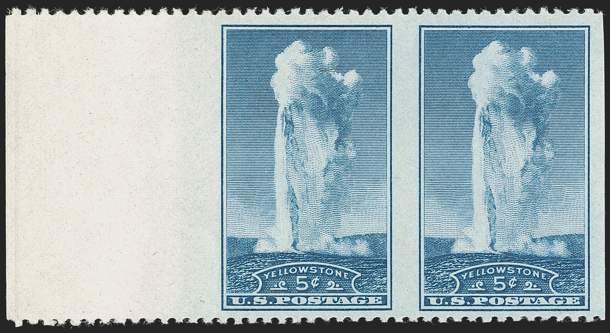 Sale no. 1251 — Lot no. 1587 — Siegel Auction Galleries