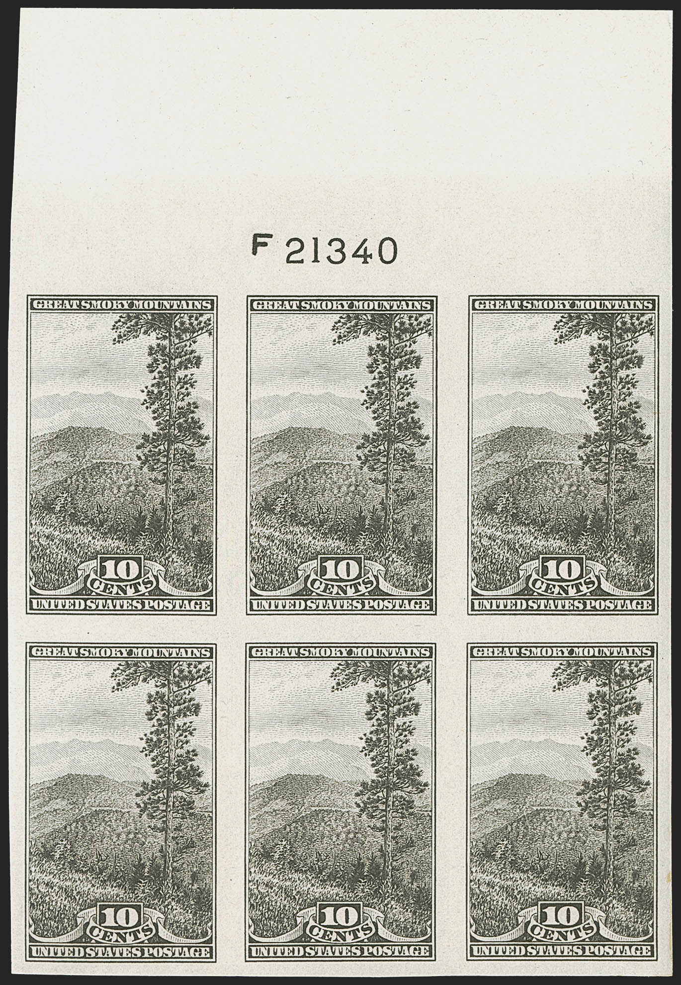 Sale no. 1251 — Lot no. 1590 — Siegel Auction Galleries