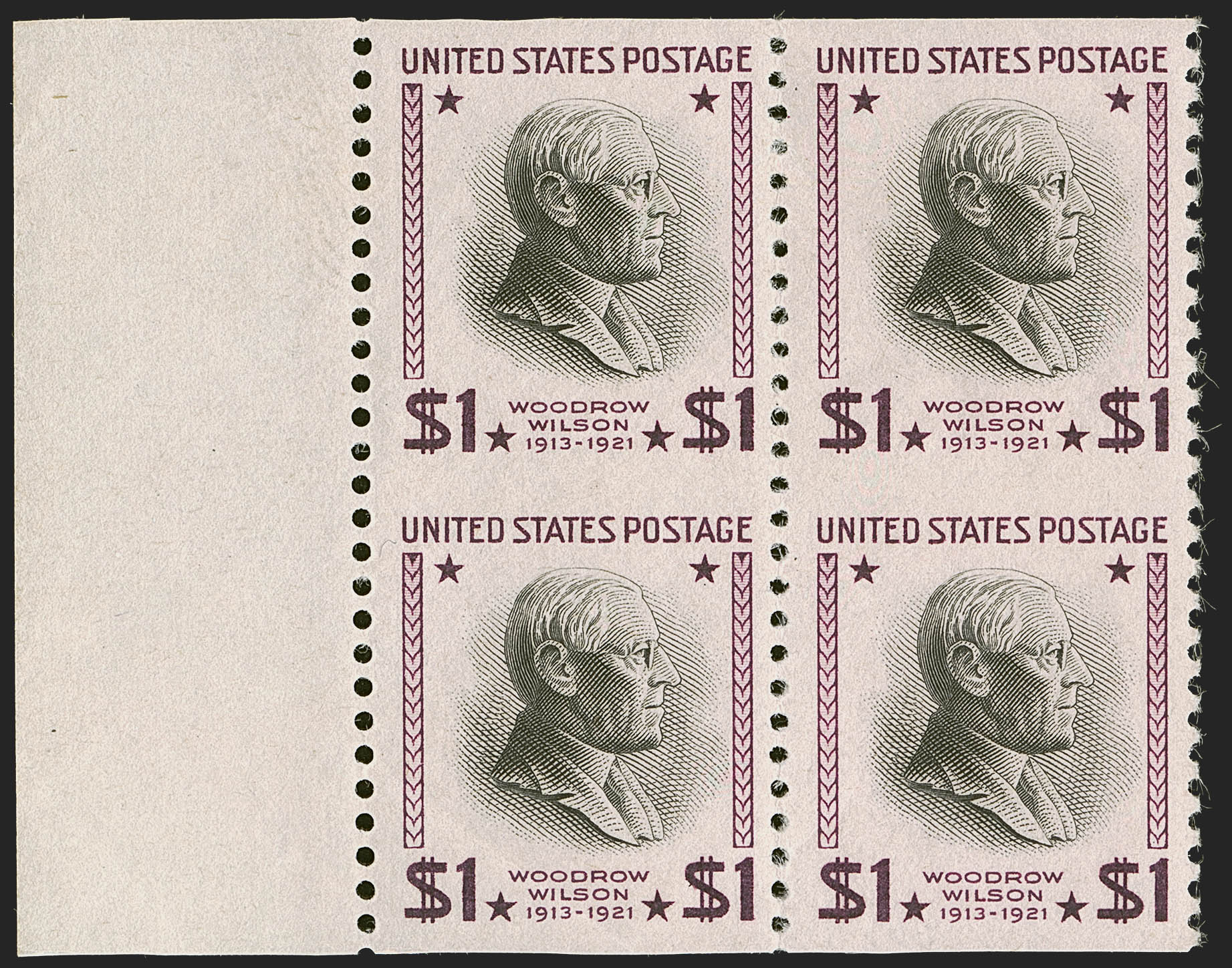 Sale no. 1251 — Lot no. 1593 — Siegel Auction Galleries