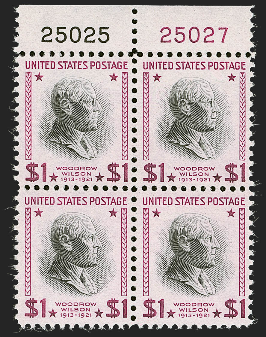 Sale no. 1251 — Lot no. 1595 — Siegel Auction Galleries