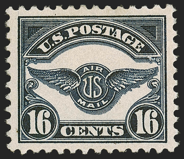 Sale no. 1251 — Lot no. 1602 — Siegel Auction Galleries