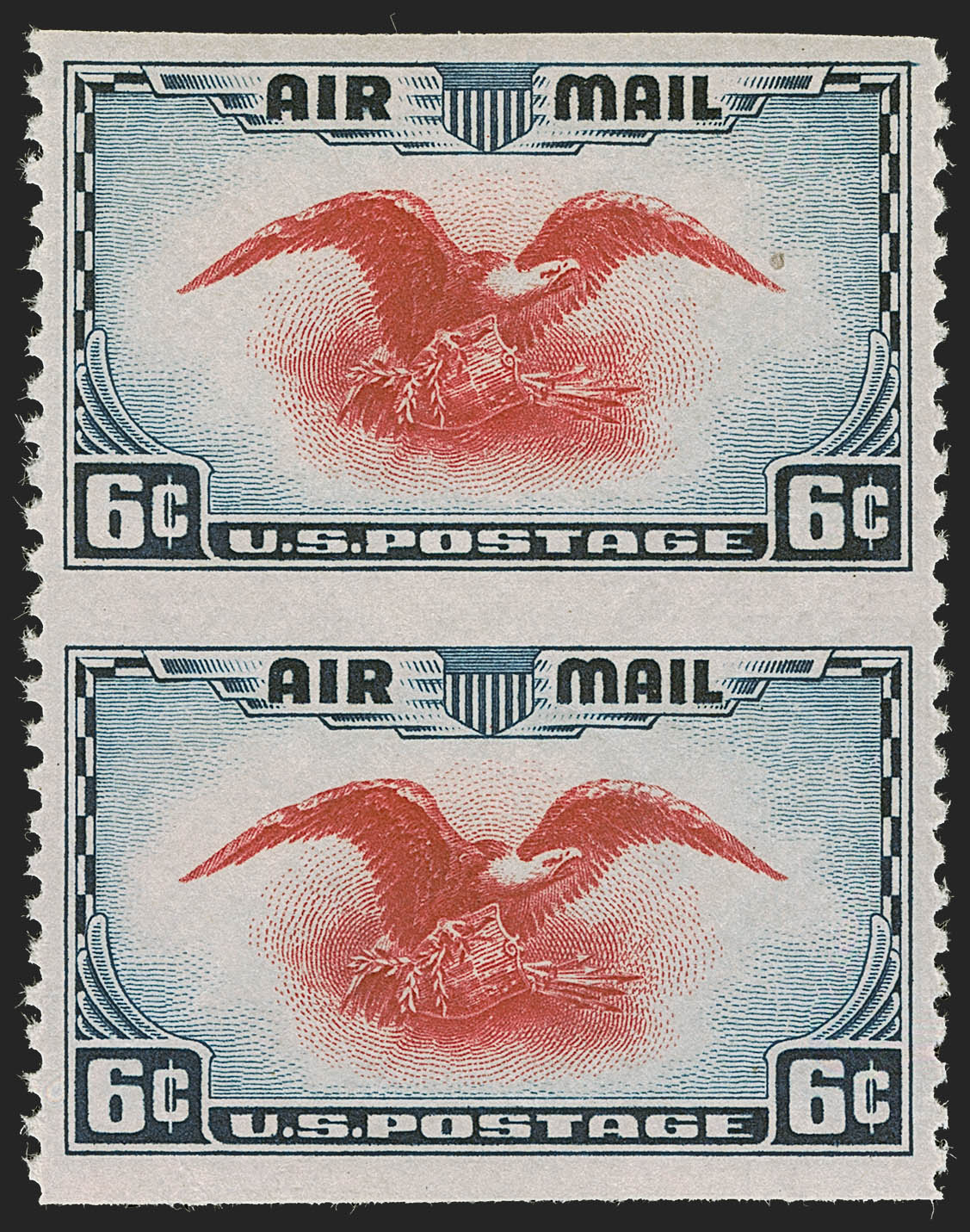 Sale no. 1251 — Lot no. 1616 — Siegel Auction Galleries