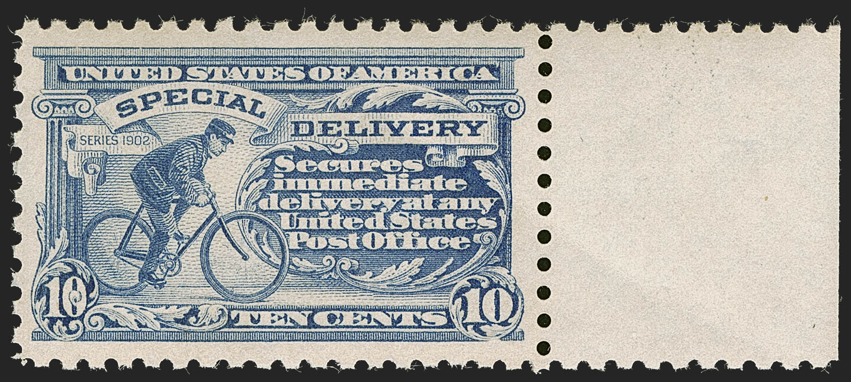 Sale no. 1251 — Lot no. 1629 — Siegel Auction Galleries