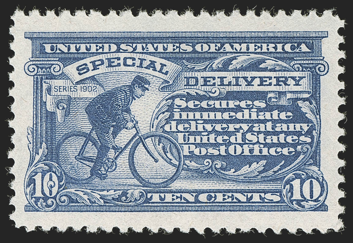 Sale no. 1251 — Lot no. 1631 — Siegel Auction Galleries