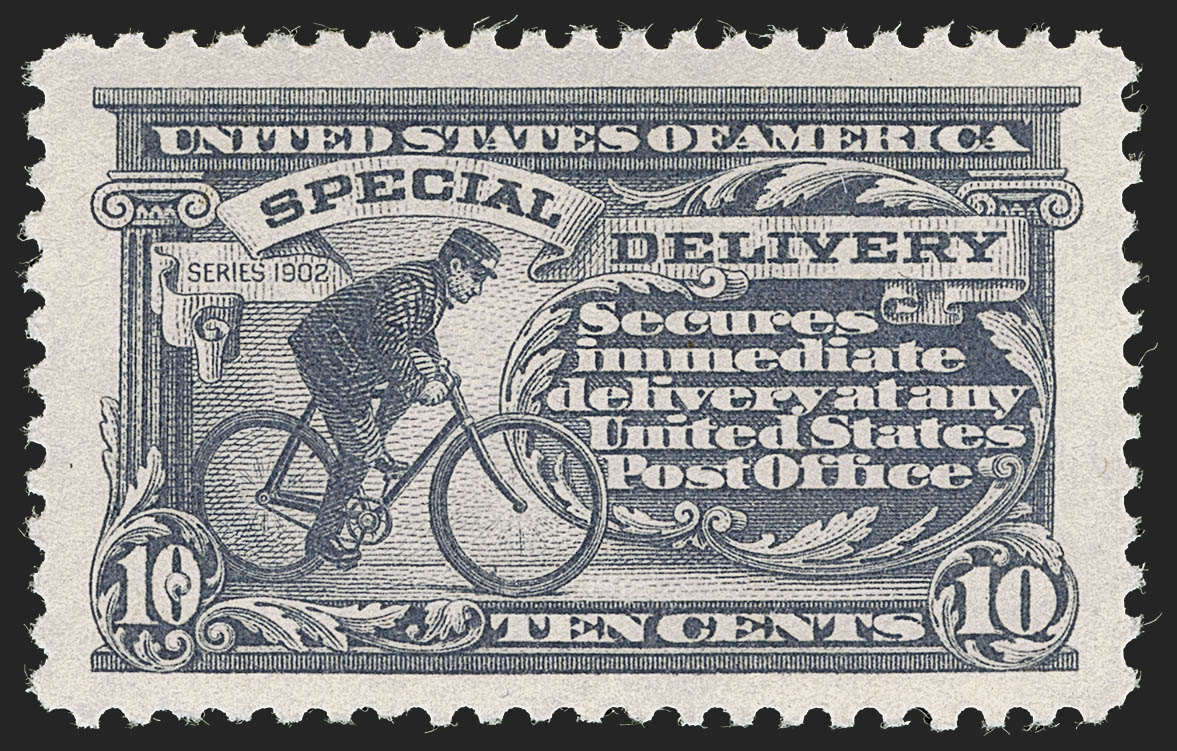 Sale no. 1251 — Lot no. 1632 — Siegel Auction Galleries