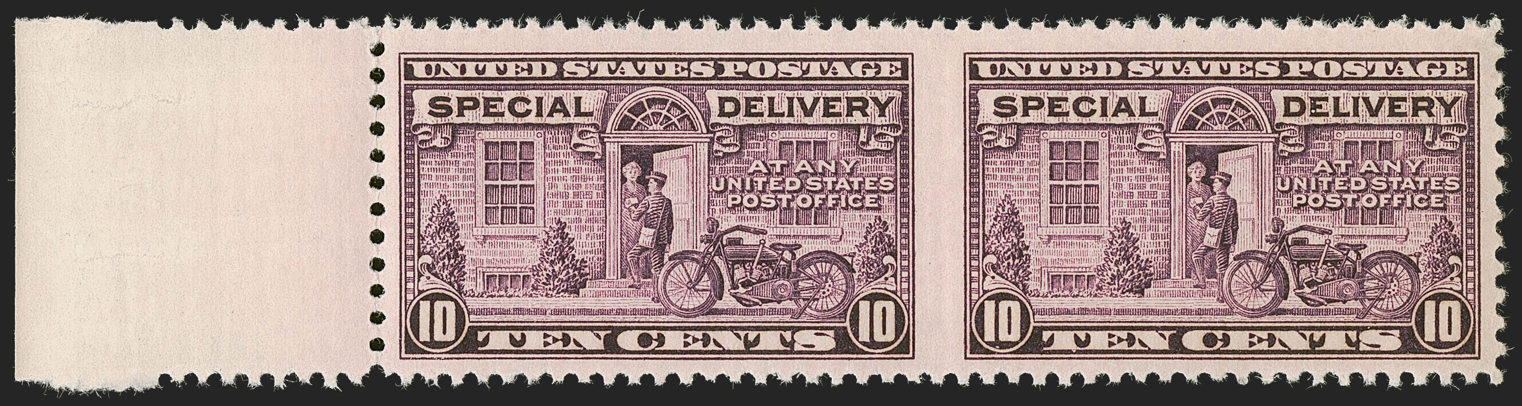 Sale no. 1251 — Lot no. 1634 — Siegel Auction Galleries