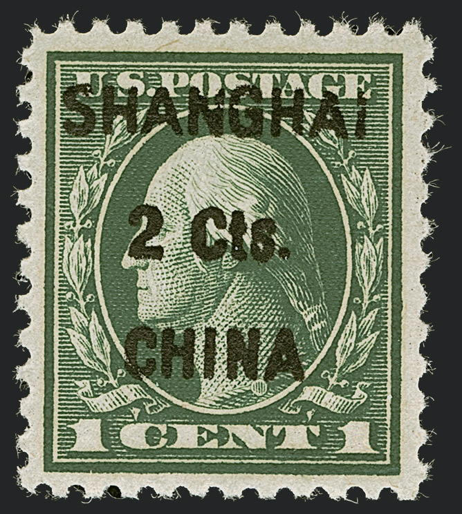 Sale no. 1251 — Lot no. 1638 — Siegel Auction Galleries