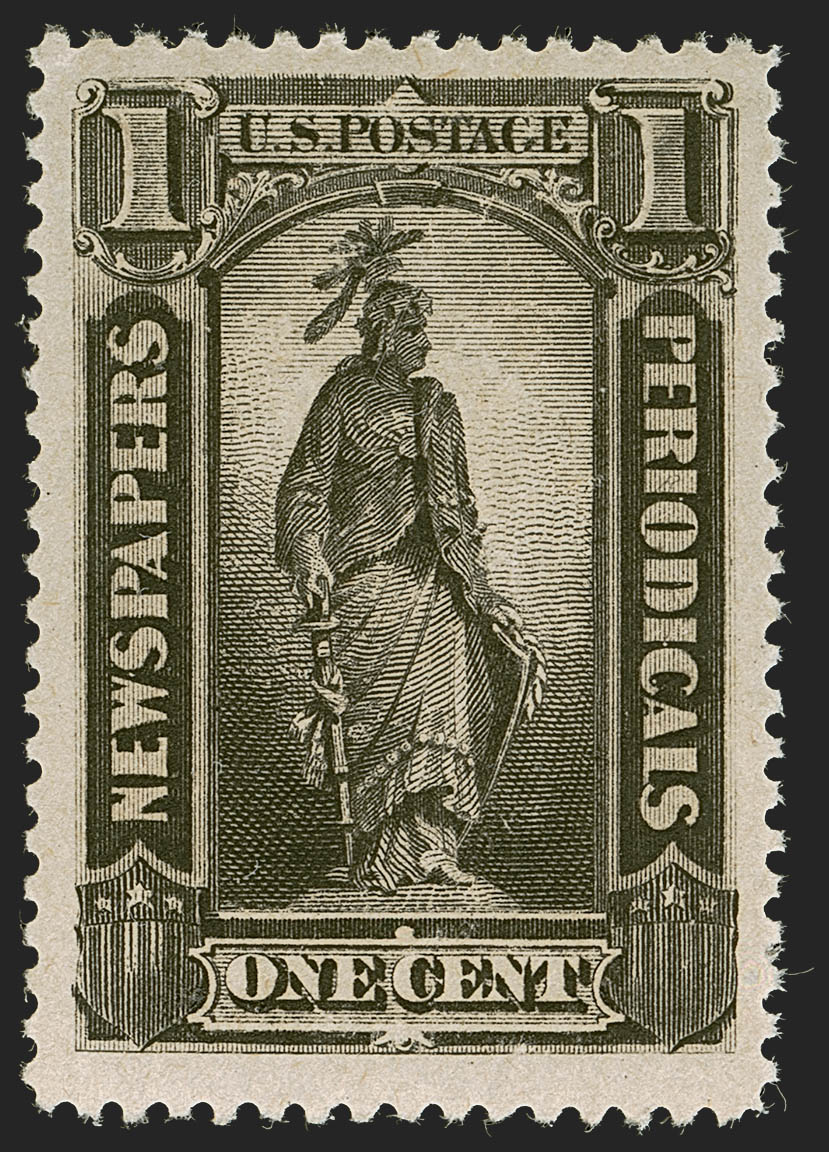 Sale no. 1251 — Lot no. 1649 — Siegel Auction Galleries