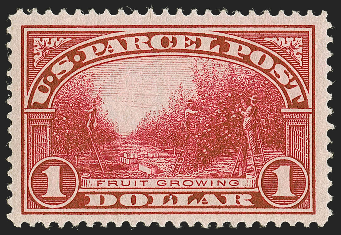Sale no. 1251 — Lot no. 1650 — Siegel Auction Galleries
