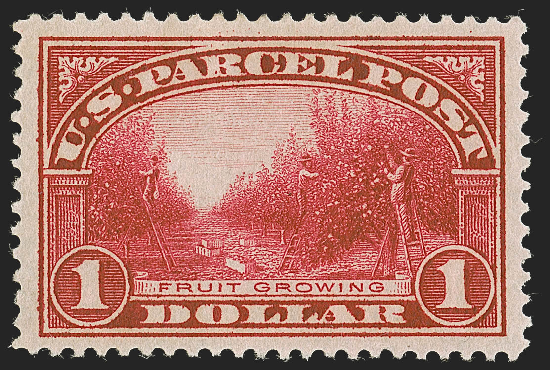 Sale no. 1251 — Lot no. 1651 — Siegel Auction Galleries