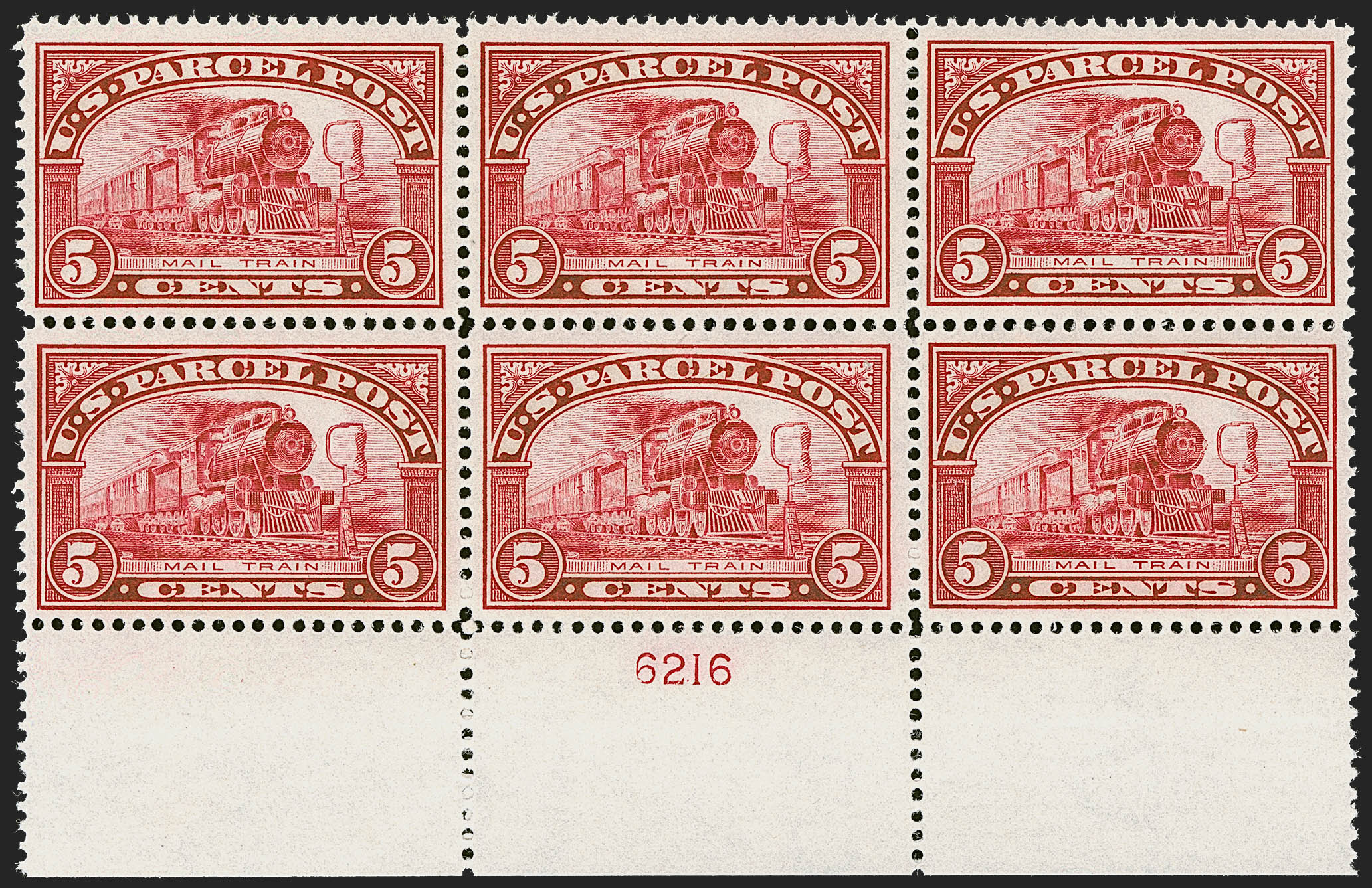 Sale no. 1251 — Lot no. 1655 — Siegel Auction Galleries