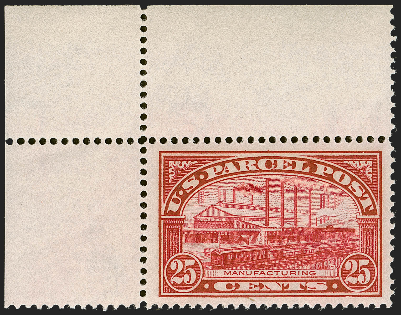 Sale no. 1251 — Lot no. 1657 — Siegel Auction Galleries