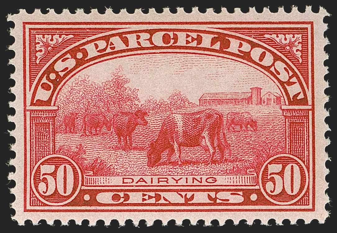 Sale no. 1251 — Lot no. 1659 — Siegel Auction Galleries
