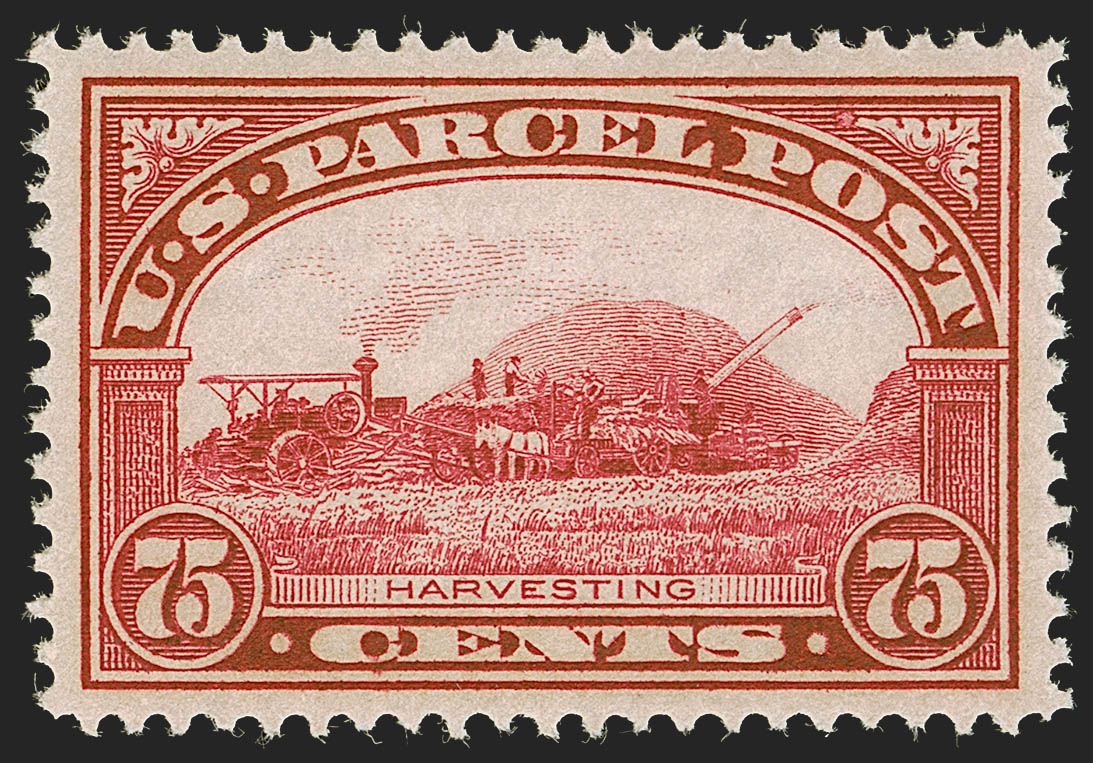 Sale no. 1251 — Lot no. 1660 — Siegel Auction Galleries