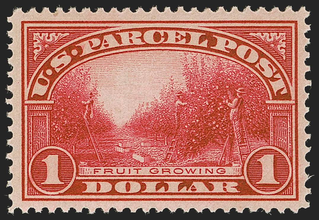 Sale no. 1251 — Lot no. 1661 — Siegel Auction Galleries
