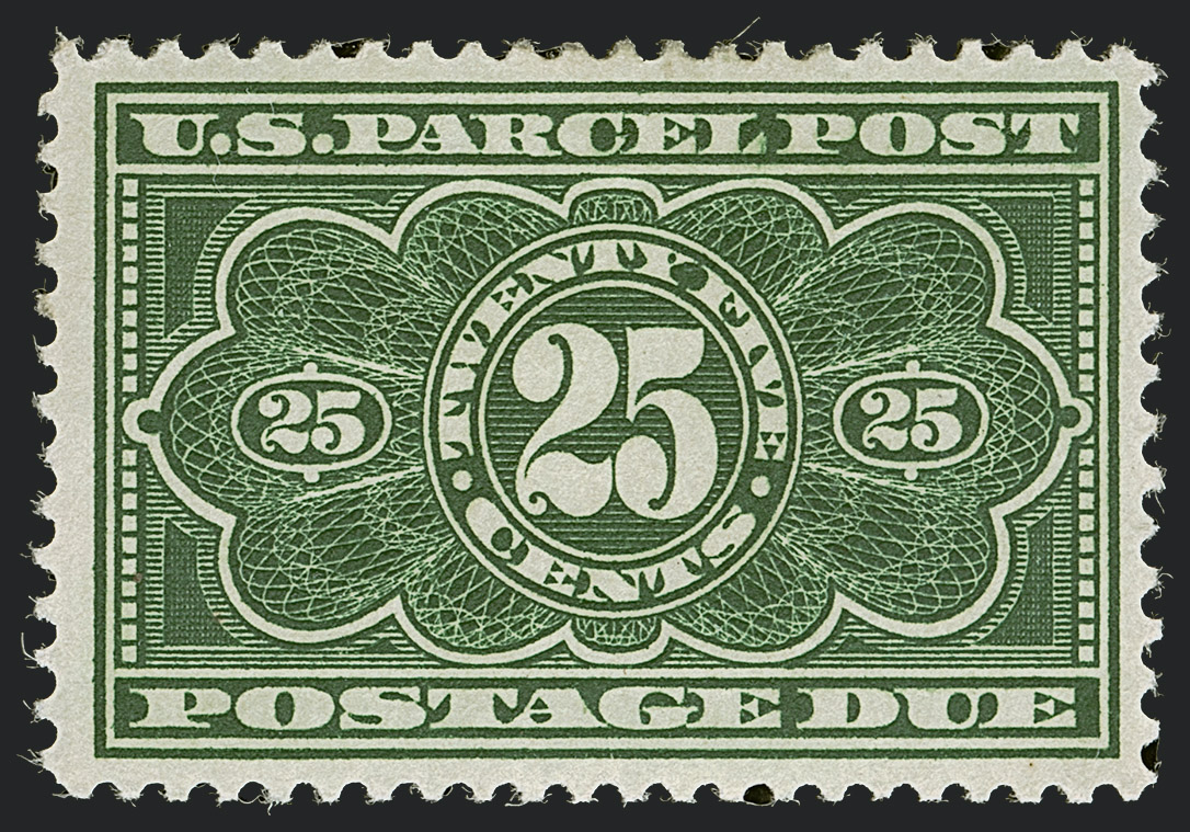 Sale no. 1251 — Lot no. 1664 — Siegel Auction Galleries