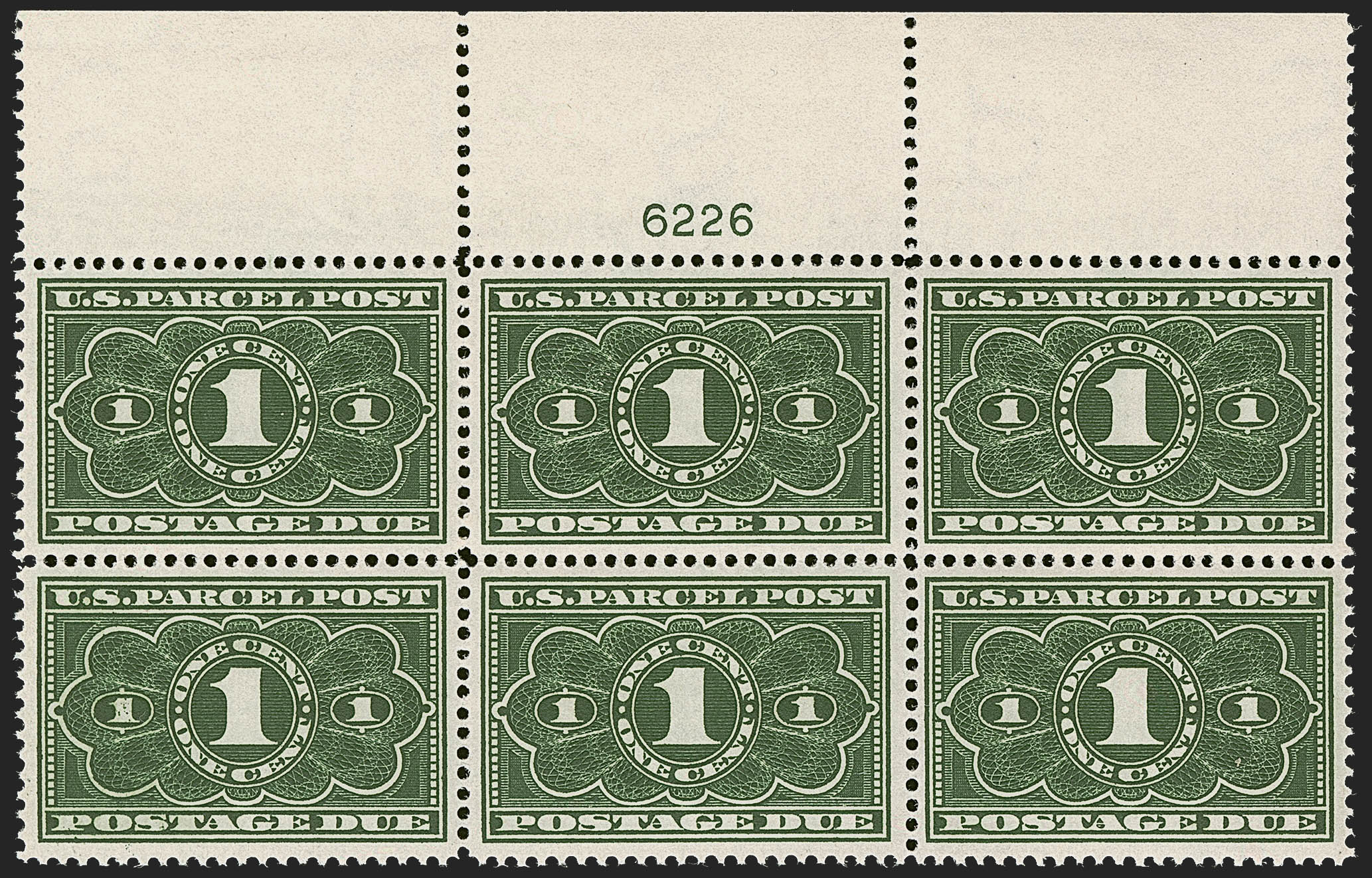 Sale no. 1251 — Lot no. 1665 — Siegel Auction Galleries