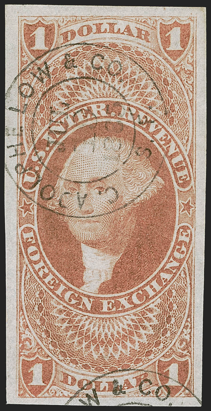 Sale no. 1251 — Lot no. 1678 — Siegel Auction Galleries